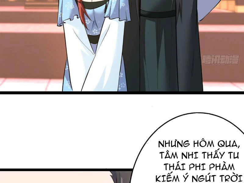 Ta Đoạt Xá Người Chơi Hệ Thống Chapter 50 - Trang 3