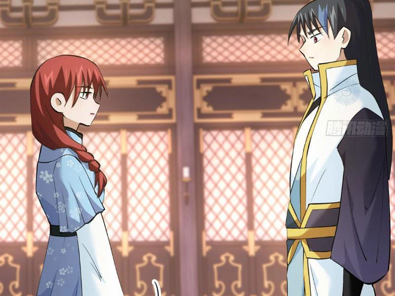 Ta Đoạt Xá Người Chơi Hệ Thống Chapter 50 - Trang 3