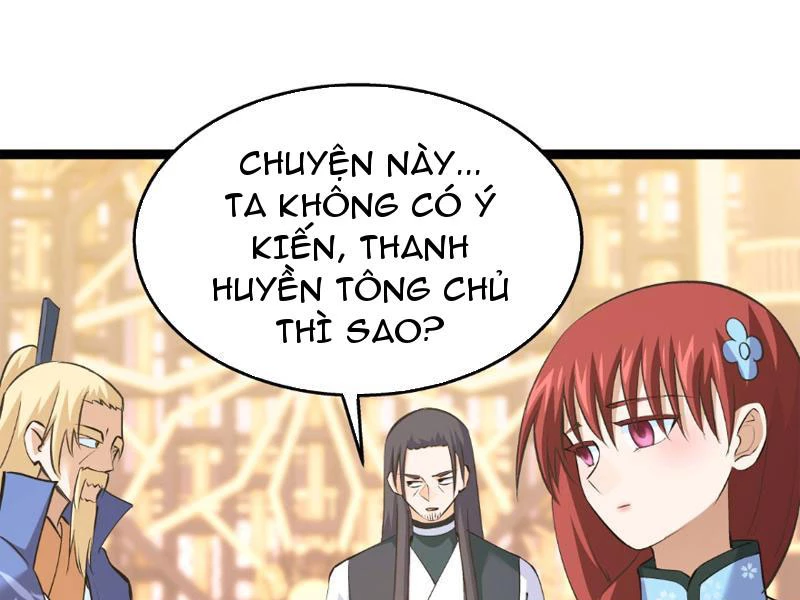 Ta Đoạt Xá Người Chơi Hệ Thống Chapter 50 - Trang 3