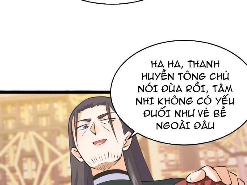 Ta Đoạt Xá Người Chơi Hệ Thống Chapter 50 - Trang 3