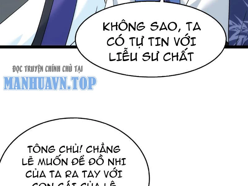 Ta Đoạt Xá Người Chơi Hệ Thống Chapter 50 - Trang 3
