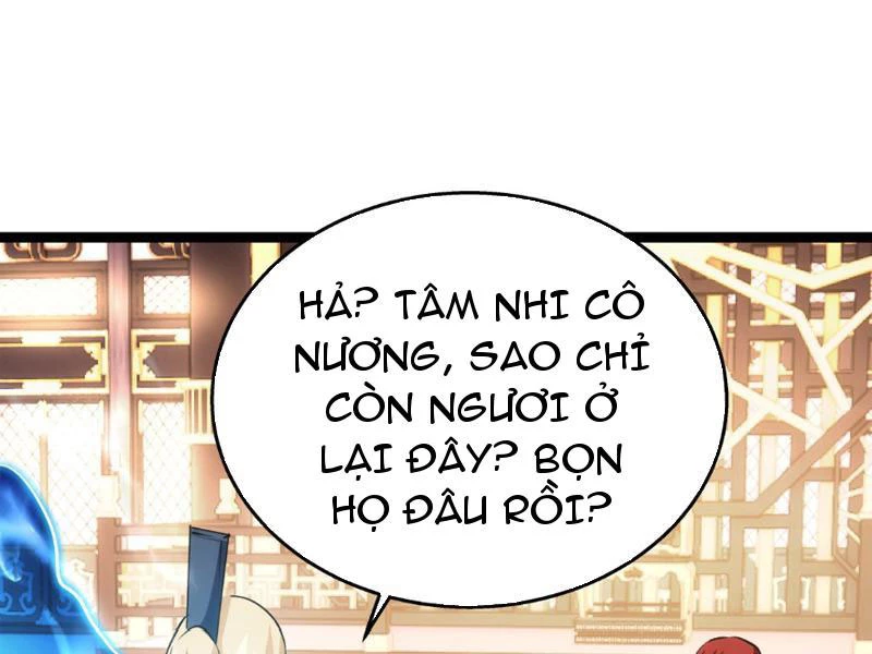 Ta Đoạt Xá Người Chơi Hệ Thống Chapter 50 - Trang 3