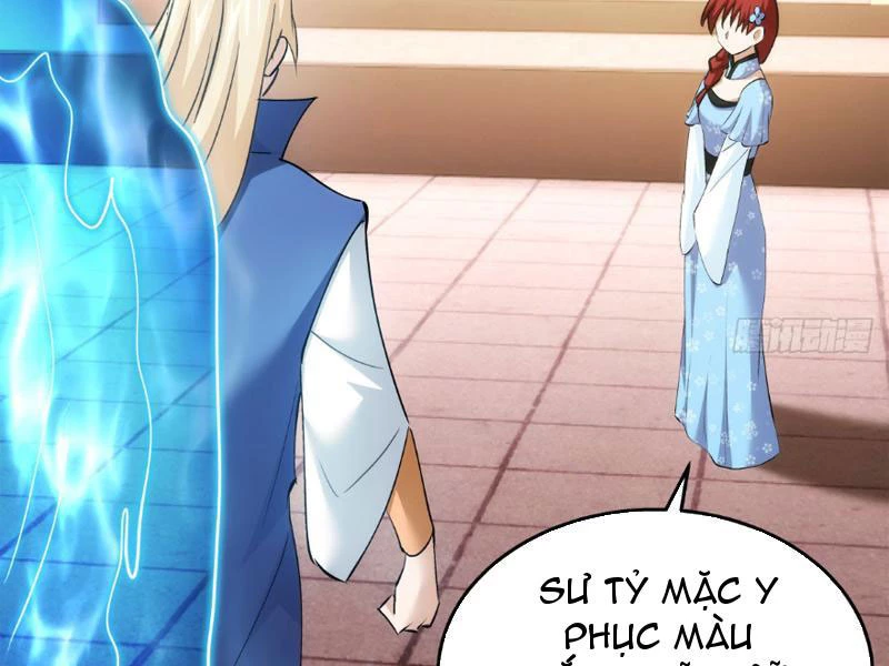 Ta Đoạt Xá Người Chơi Hệ Thống Chapter 50 - Trang 3