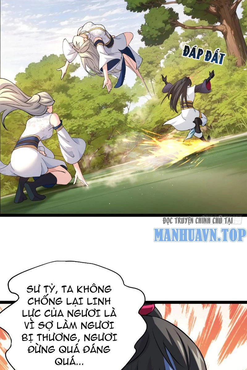 Ta Đoạt Xá Người Chơi Hệ Thống Chapter 51 - Trang 3