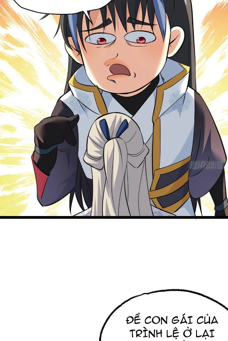 Ta Đoạt Xá Người Chơi Hệ Thống Chapter 51 - Trang 3