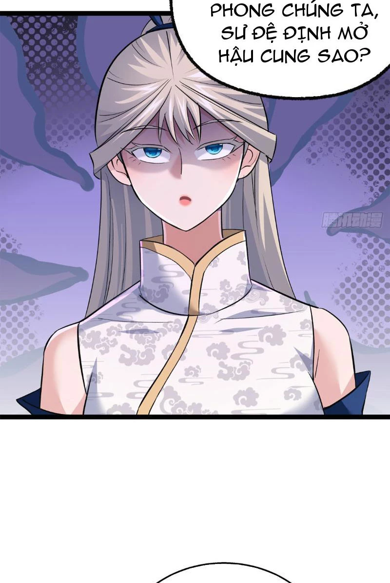 Ta Đoạt Xá Người Chơi Hệ Thống Chapter 51 - Trang 3