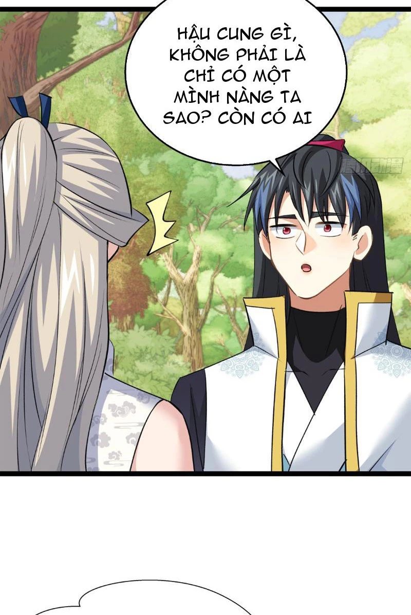 Ta Đoạt Xá Người Chơi Hệ Thống Chapter 51 - Trang 3