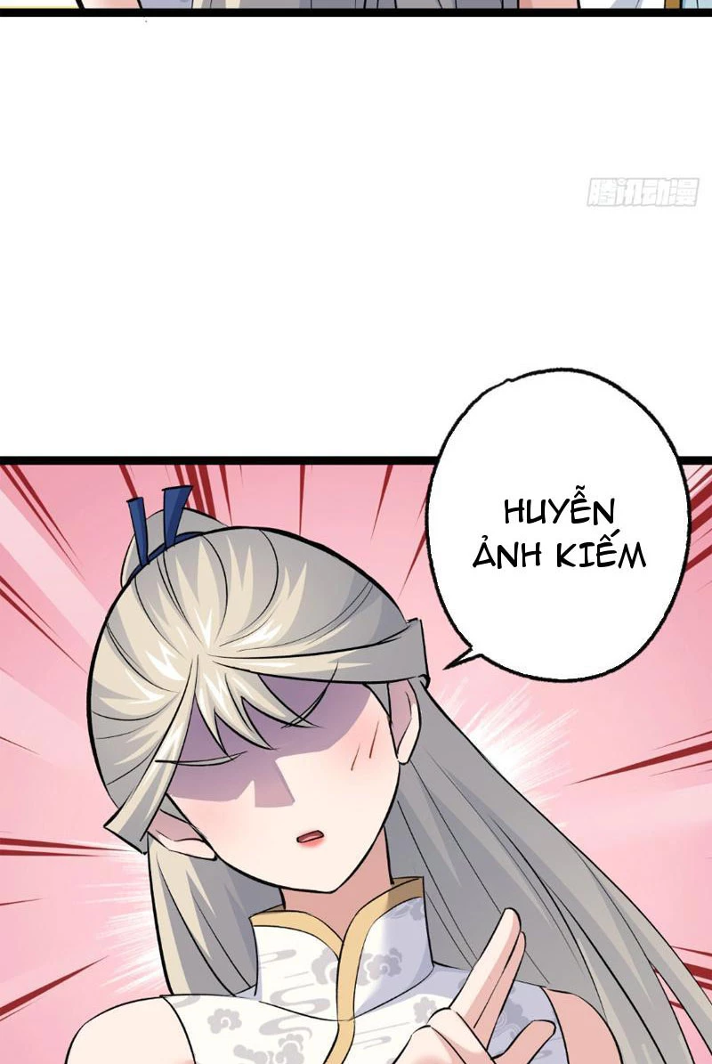 Ta Đoạt Xá Người Chơi Hệ Thống Chapter 51 - Trang 3