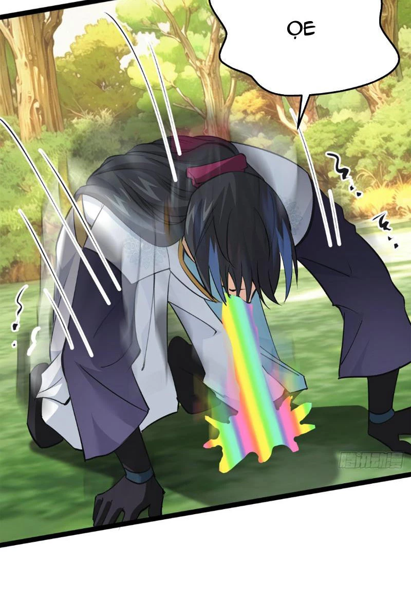 Ta Đoạt Xá Người Chơi Hệ Thống Chapter 51 - Trang 3