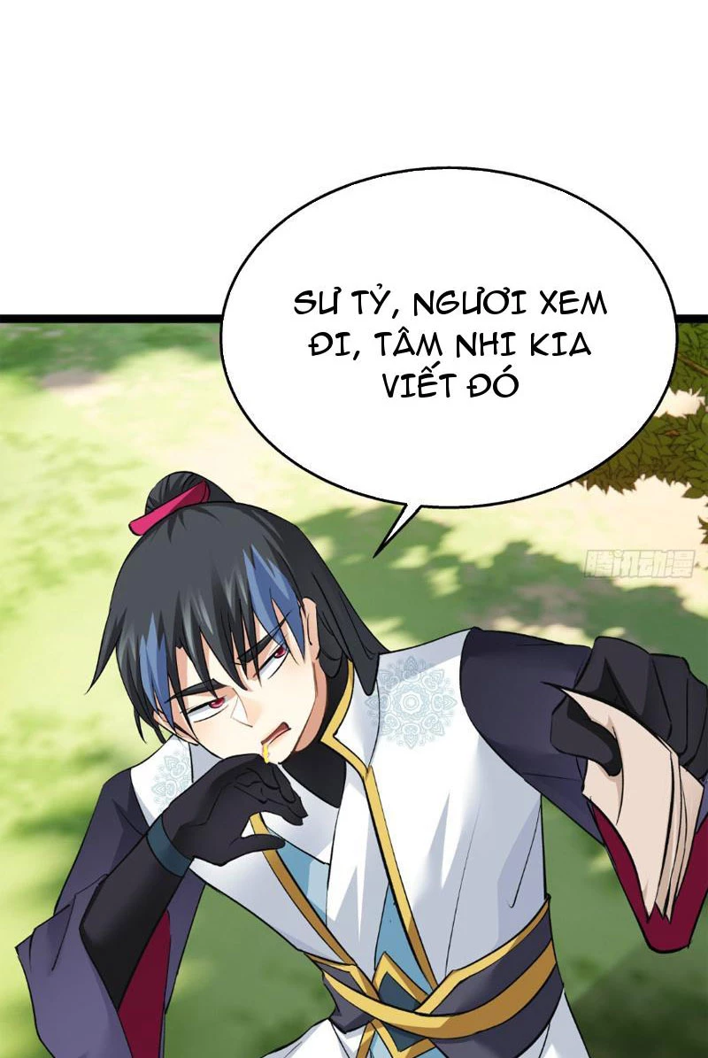 Ta Đoạt Xá Người Chơi Hệ Thống Chapter 51 - Trang 3