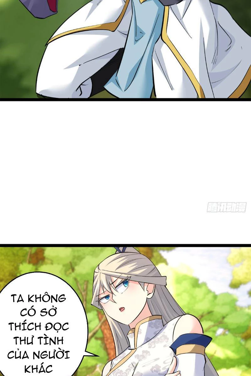 Ta Đoạt Xá Người Chơi Hệ Thống Chapter 51 - Trang 3