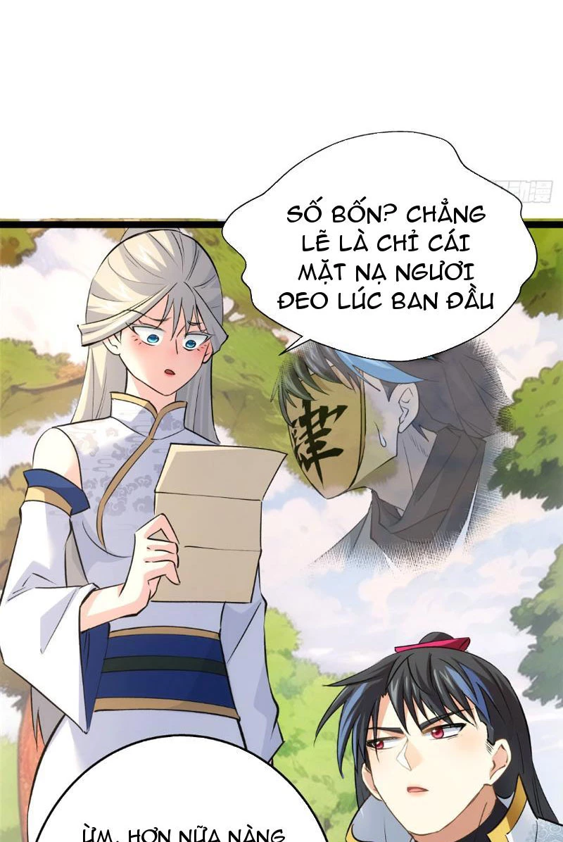 Ta Đoạt Xá Người Chơi Hệ Thống Chapter 51 - Trang 3