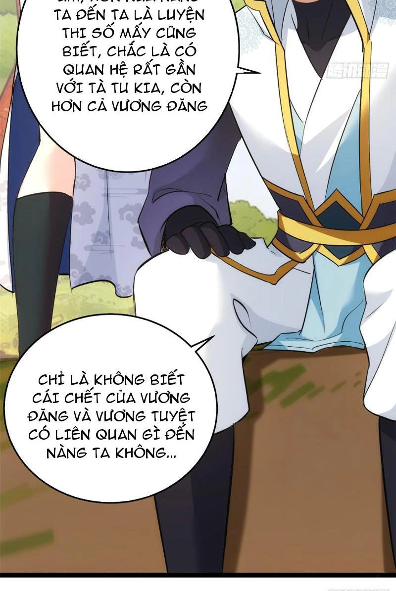 Ta Đoạt Xá Người Chơi Hệ Thống Chapter 51 - Trang 3