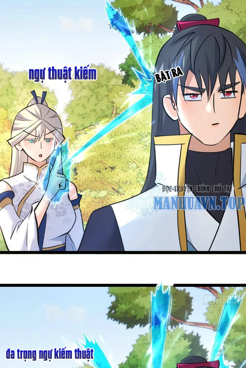 Ta Đoạt Xá Người Chơi Hệ Thống Chapter 51 - Trang 3