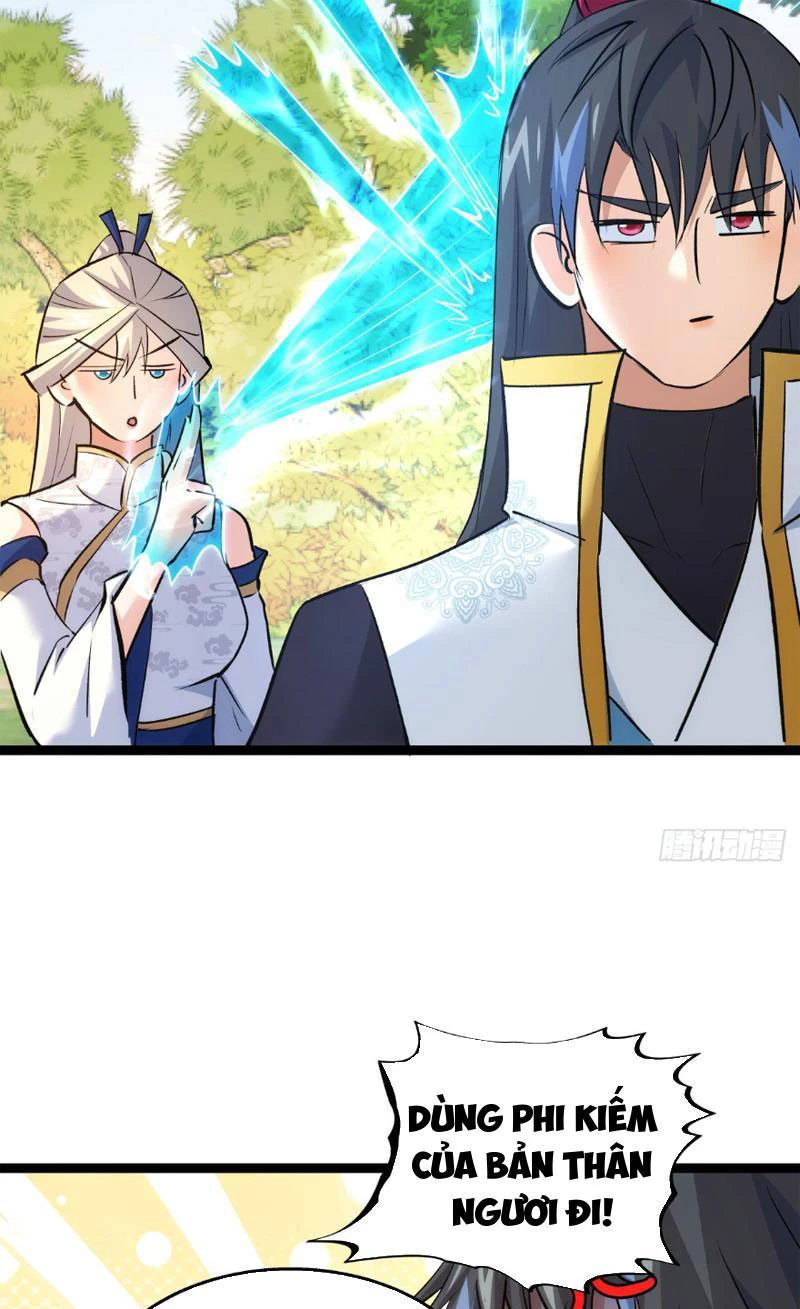 Ta Đoạt Xá Người Chơi Hệ Thống Chapter 51 - Trang 3