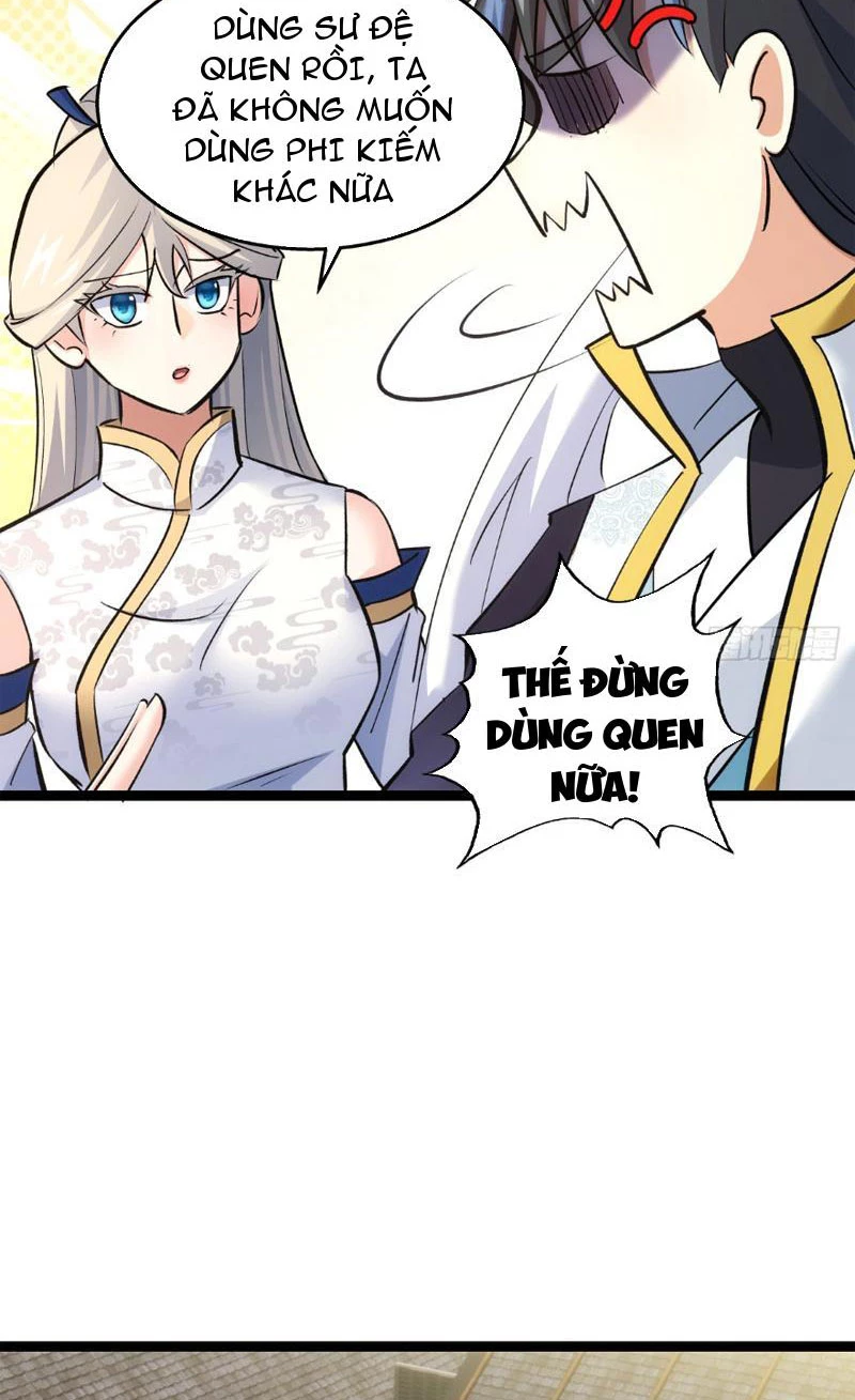 Ta Đoạt Xá Người Chơi Hệ Thống Chapter 51 - Trang 3