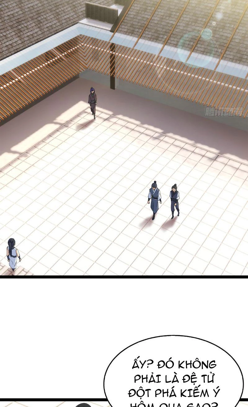 Ta Đoạt Xá Người Chơi Hệ Thống Chapter 51 - Trang 3