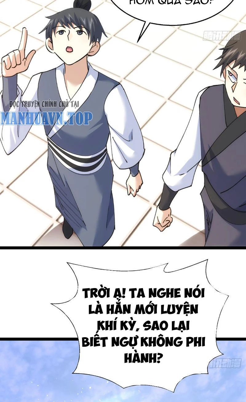 Ta Đoạt Xá Người Chơi Hệ Thống Chapter 51 - Trang 3