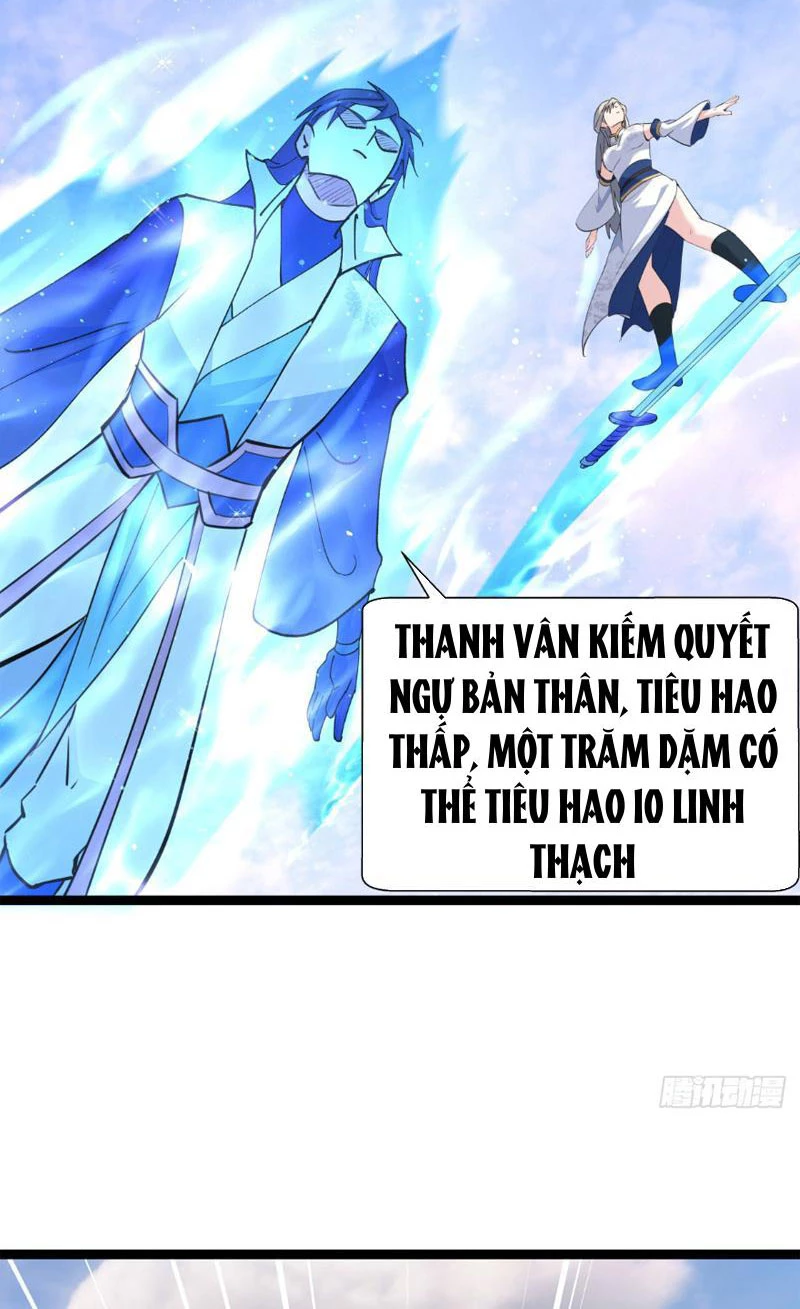 Ta Đoạt Xá Người Chơi Hệ Thống Chapter 51 - Trang 3