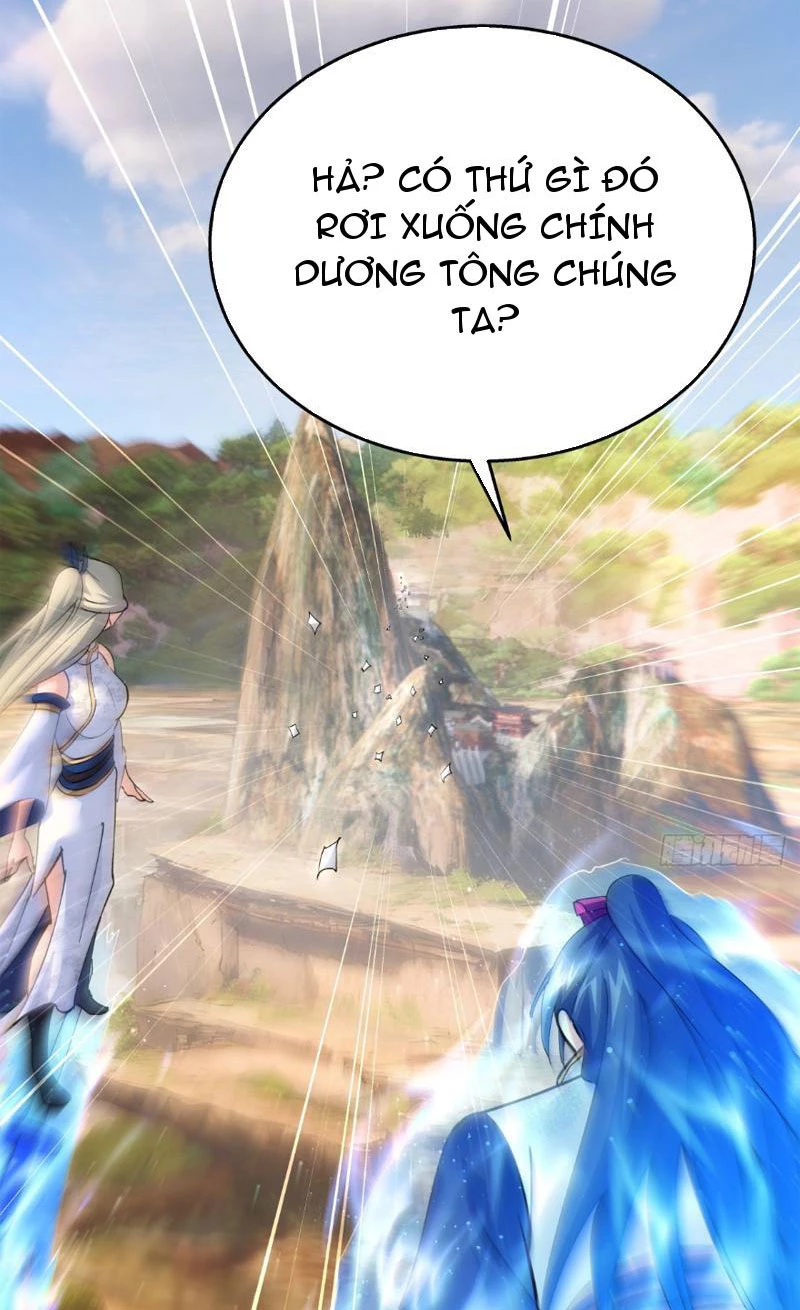 Ta Đoạt Xá Người Chơi Hệ Thống Chapter 51 - Trang 3