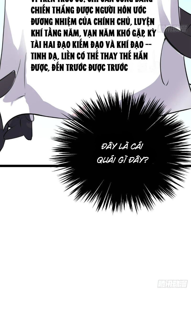 Ta Đoạt Xá Người Chơi Hệ Thống Chapter 51 - Trang 3