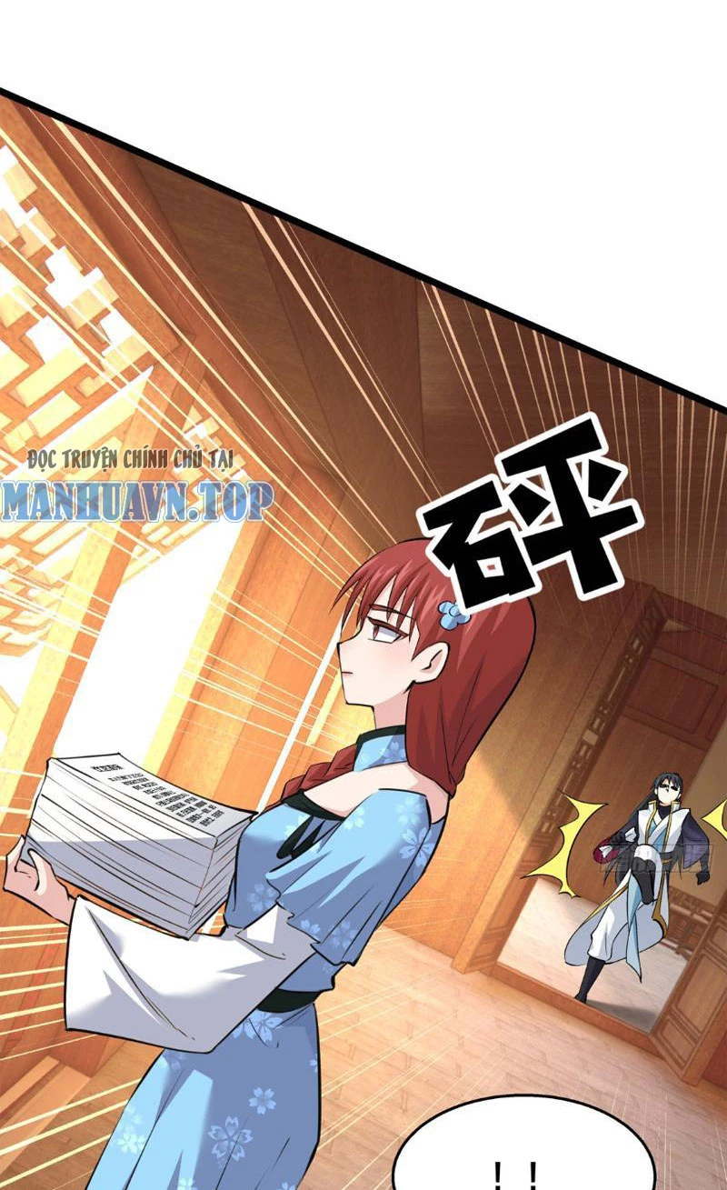 Ta Đoạt Xá Người Chơi Hệ Thống Chapter 51 - Trang 3