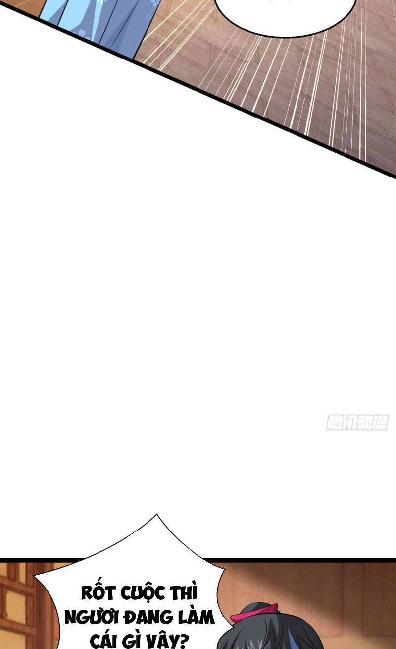 Ta Đoạt Xá Người Chơi Hệ Thống Chapter 51 - Trang 3
