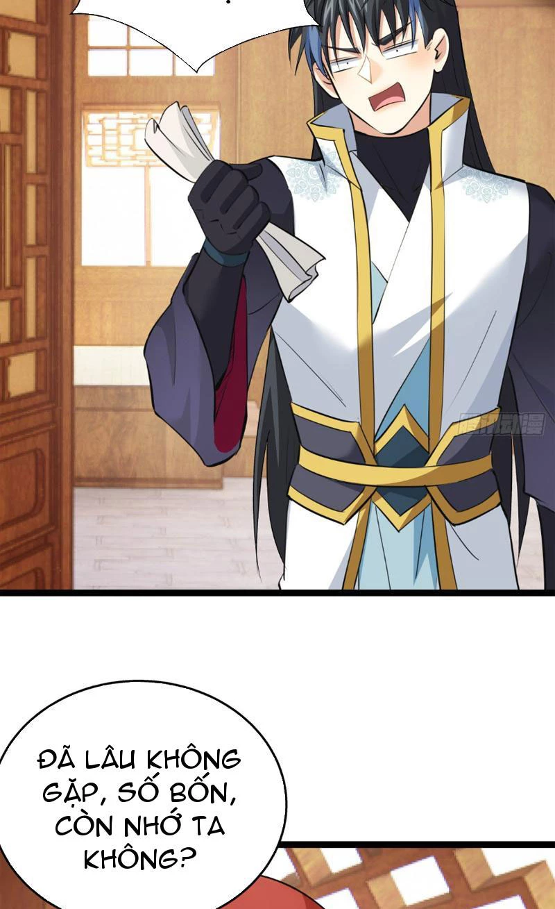 Ta Đoạt Xá Người Chơi Hệ Thống Chapter 51 - Trang 3