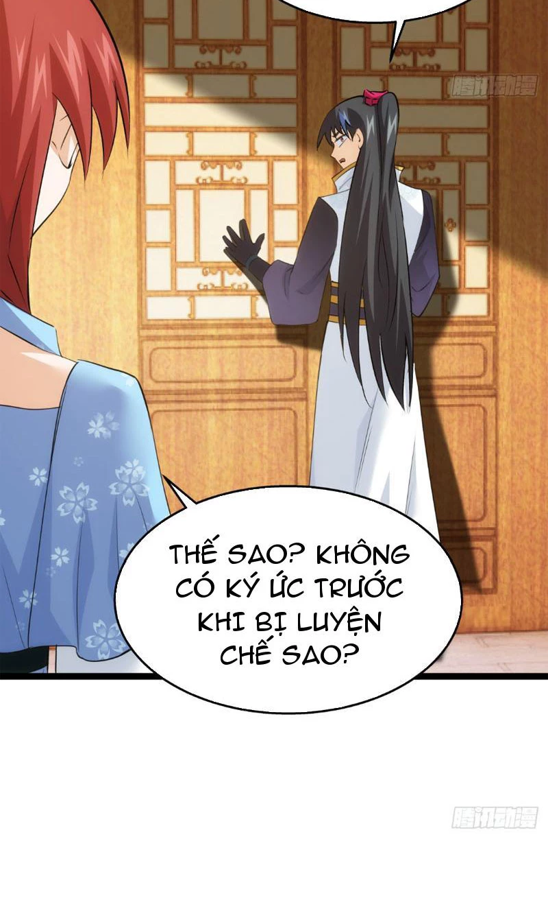 Ta Đoạt Xá Người Chơi Hệ Thống Chapter 51 - Trang 3