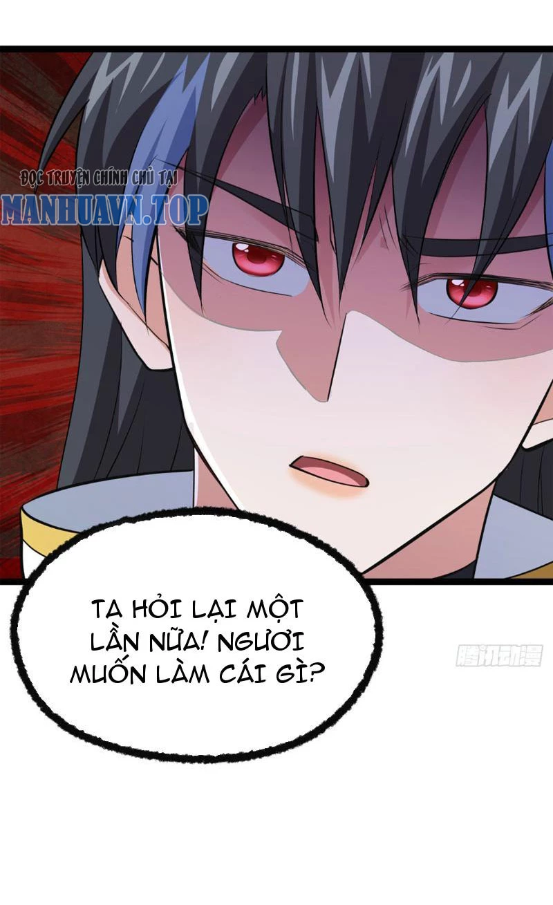 Ta Đoạt Xá Người Chơi Hệ Thống Chapter 51 - Trang 3