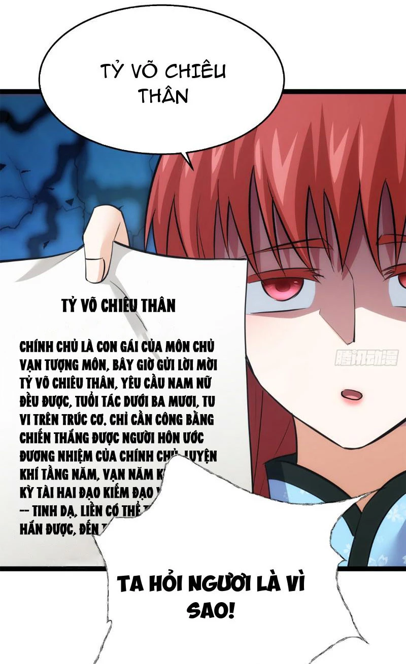 Ta Đoạt Xá Người Chơi Hệ Thống Chapter 51 - Trang 3