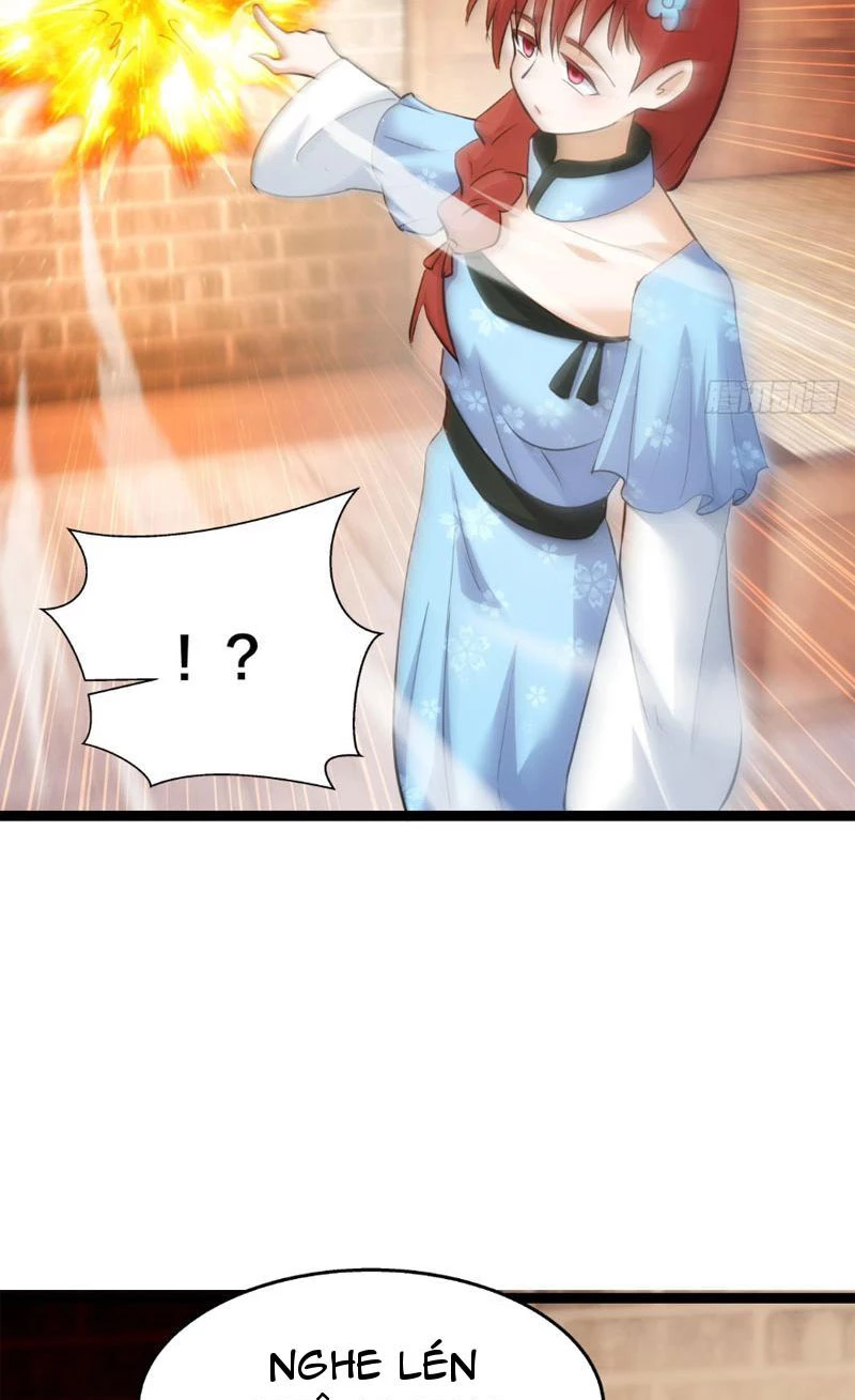 Ta Đoạt Xá Người Chơi Hệ Thống Chapter 51 - Trang 3
