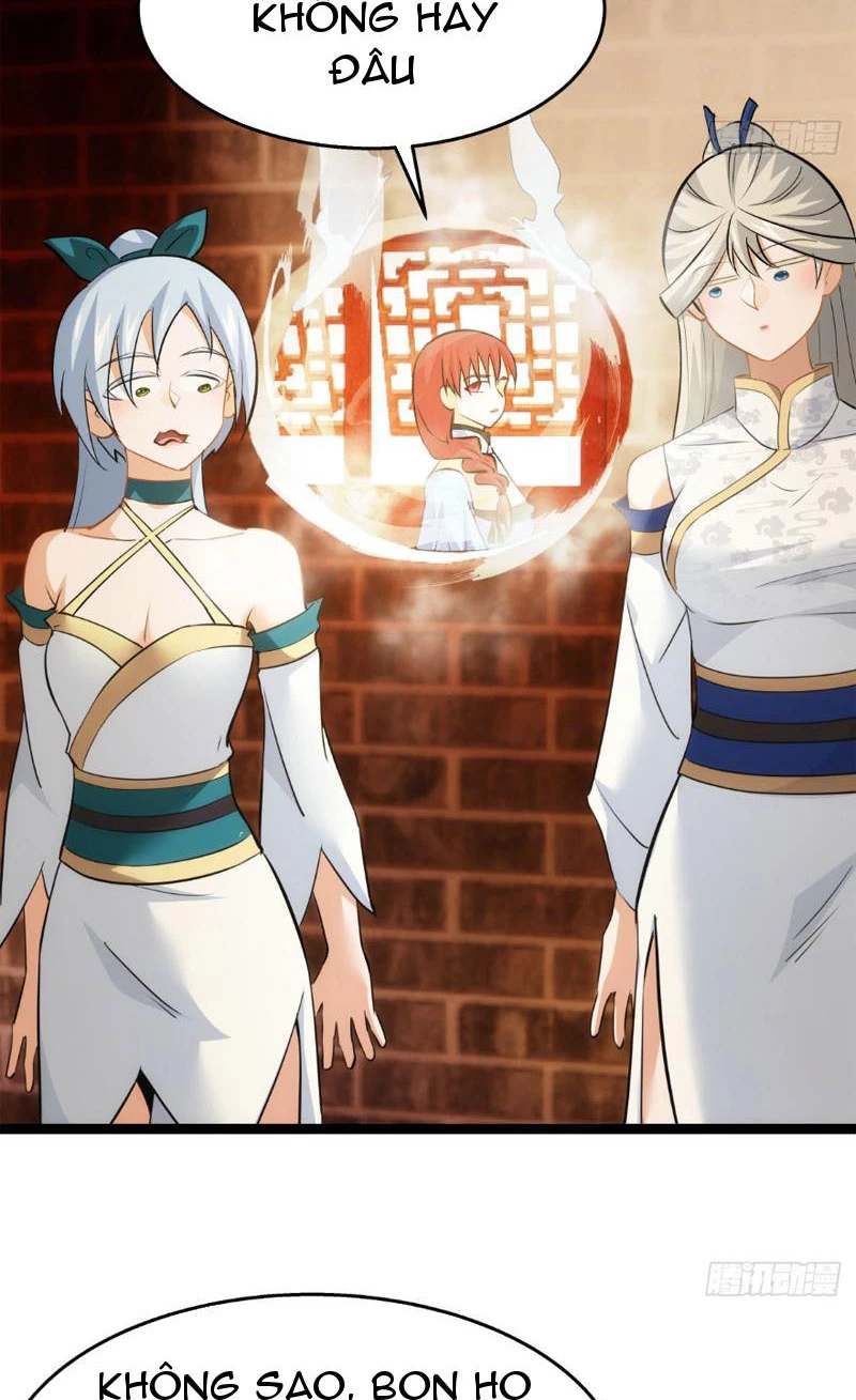 Ta Đoạt Xá Người Chơi Hệ Thống Chapter 51 - Trang 3