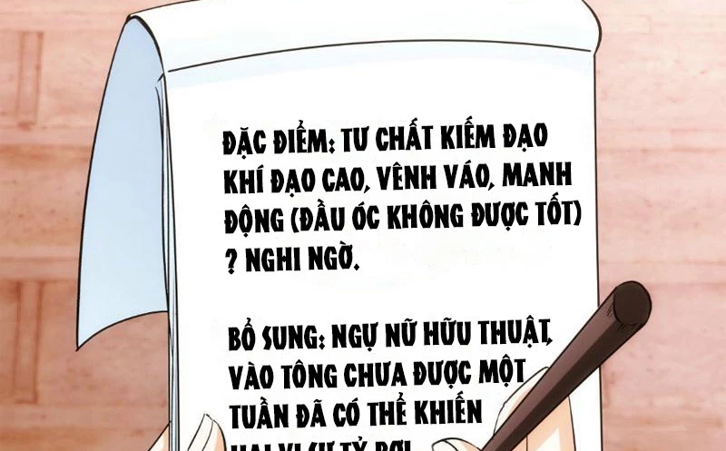 Ta Đoạt Xá Người Chơi Hệ Thống Chapter 51 - Trang 3