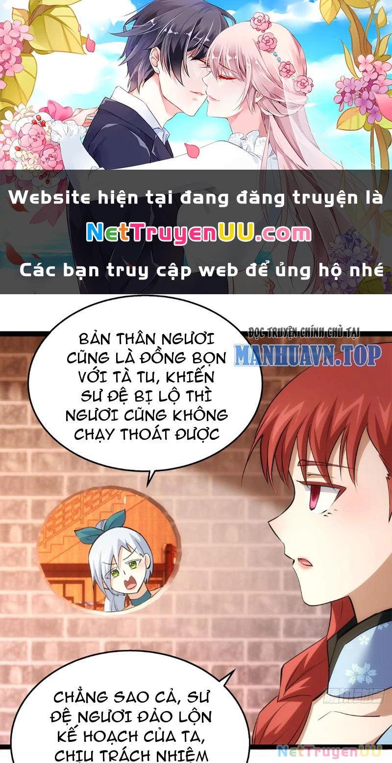 Ta Đoạt Xá Người Chơi Hệ Thống Chapter 52 - Trang 3
