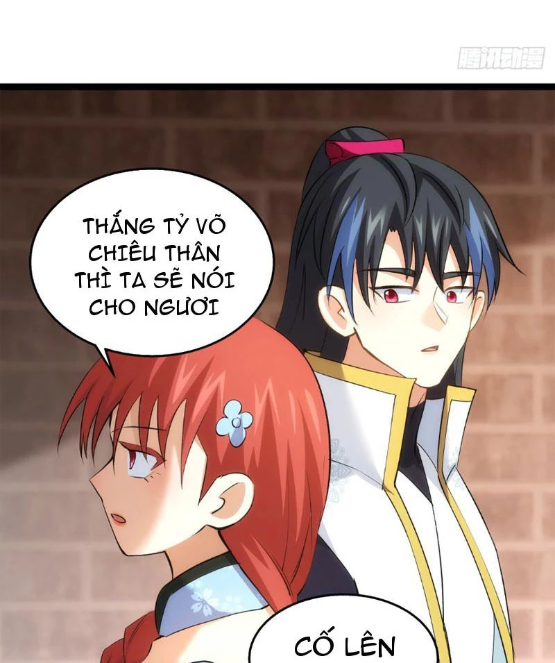 Ta Đoạt Xá Người Chơi Hệ Thống Chapter 52 - Trang 3