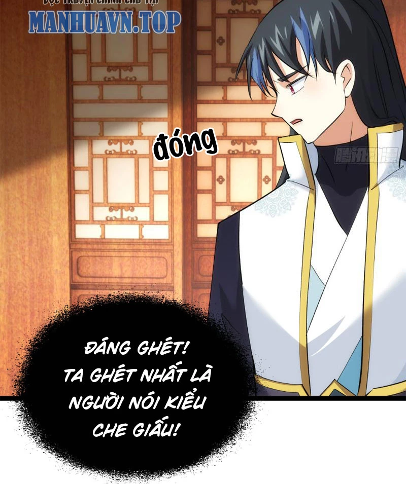 Ta Đoạt Xá Người Chơi Hệ Thống Chapter 52 - Trang 3