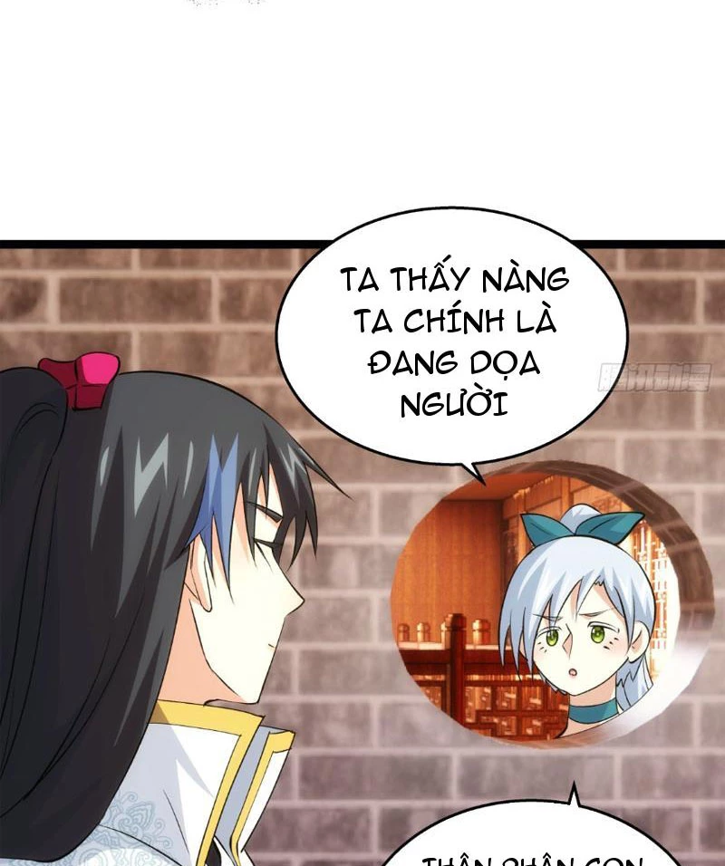 Ta Đoạt Xá Người Chơi Hệ Thống Chapter 52 - Trang 3