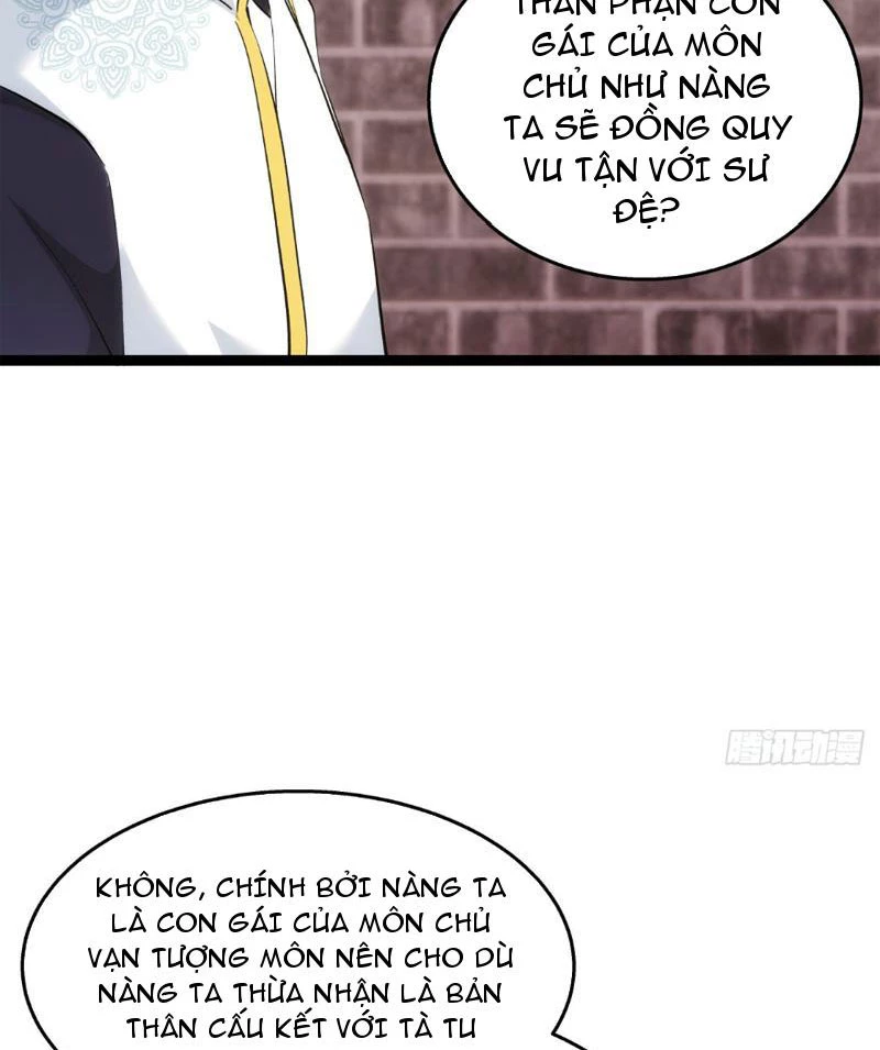 Ta Đoạt Xá Người Chơi Hệ Thống Chapter 52 - Trang 3