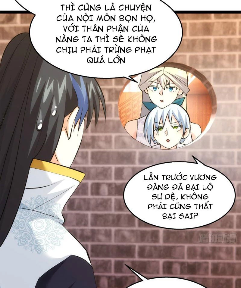 Ta Đoạt Xá Người Chơi Hệ Thống Chapter 52 - Trang 3