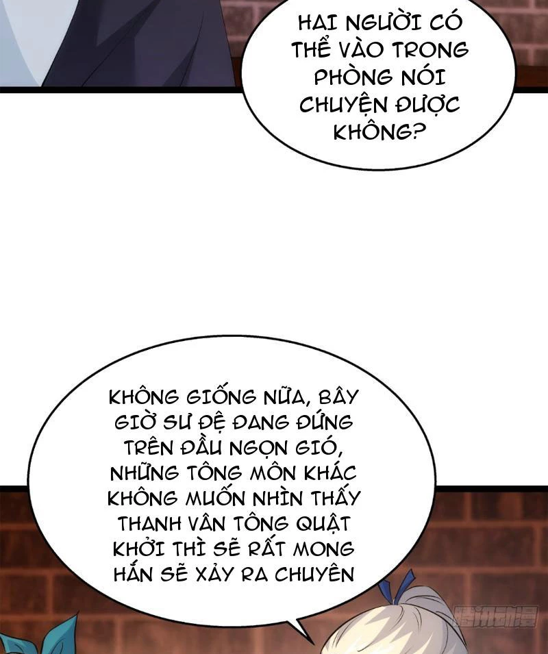 Ta Đoạt Xá Người Chơi Hệ Thống Chapter 52 - Trang 3