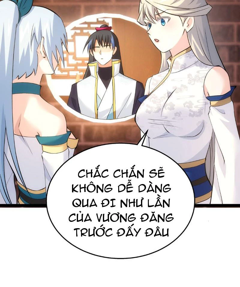 Ta Đoạt Xá Người Chơi Hệ Thống Chapter 52 - Trang 3