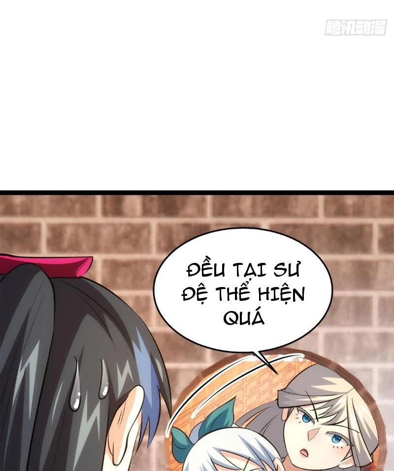 Ta Đoạt Xá Người Chơi Hệ Thống Chapter 52 - Trang 3