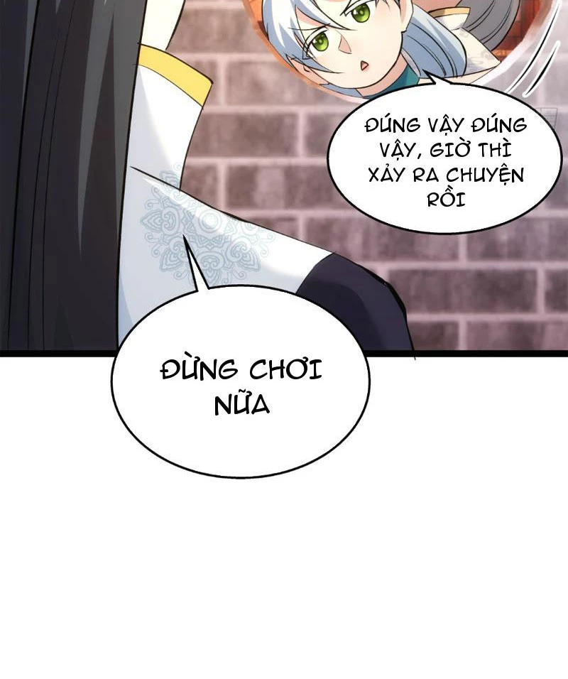 Ta Đoạt Xá Người Chơi Hệ Thống Chapter 52 - Trang 3