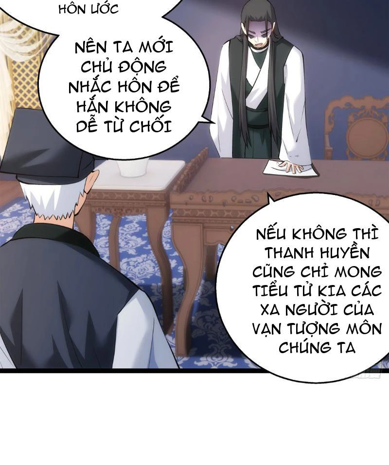 Ta Đoạt Xá Người Chơi Hệ Thống Chapter 52 - Trang 3