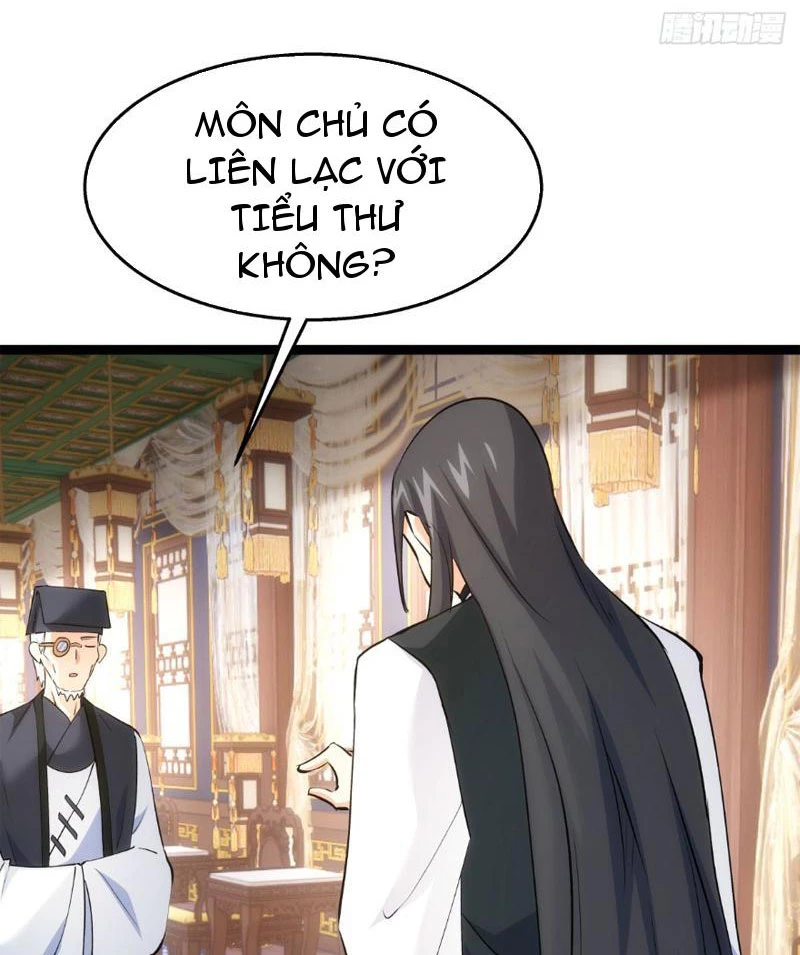 Ta Đoạt Xá Người Chơi Hệ Thống Chapter 52 - Trang 3