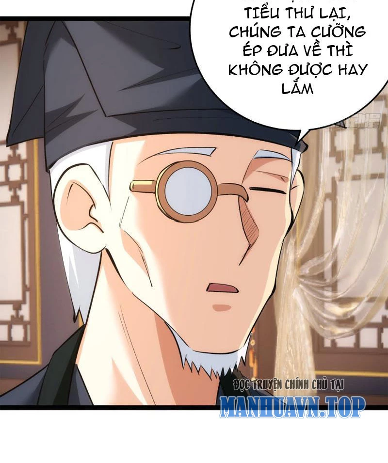 Ta Đoạt Xá Người Chơi Hệ Thống Chapter 52 - Trang 3