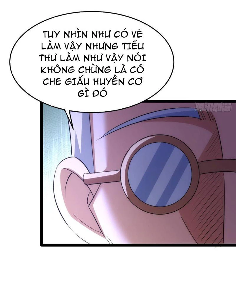 Ta Đoạt Xá Người Chơi Hệ Thống Chapter 52 - Trang 3