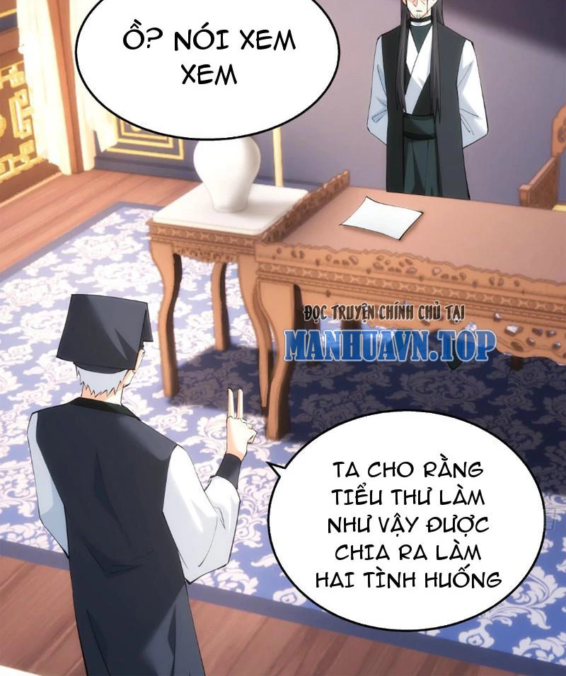 Ta Đoạt Xá Người Chơi Hệ Thống Chapter 52 - Trang 3