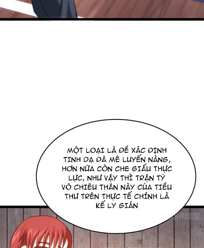 Ta Đoạt Xá Người Chơi Hệ Thống Chapter 52 - Trang 3